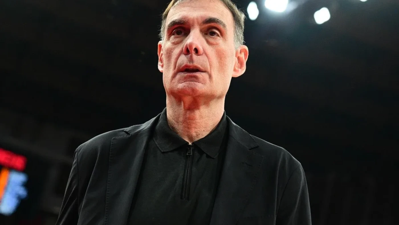 Μπαρτζώκας: «Πρέπει να... ματώσουμε με τη Μονακό»