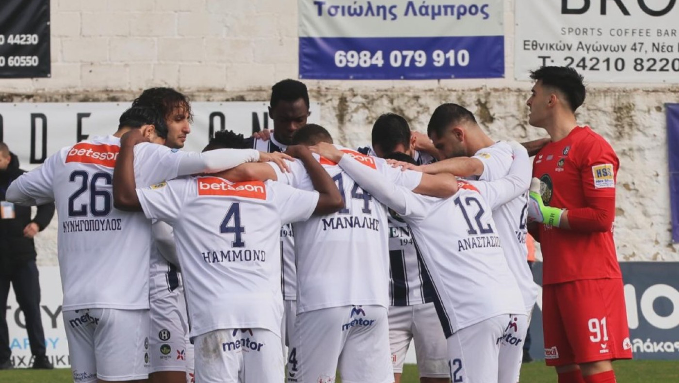 Τζίμας: «Σημαντική νίκη, αλλά δεν τελείωσε τίποτα ακόμη»