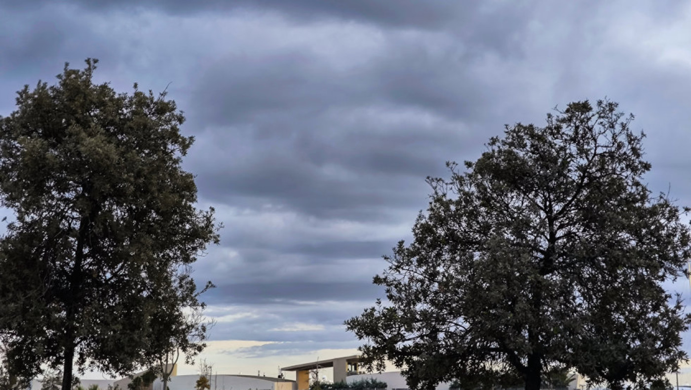 Καιρός: Ανατροπή σκηνικού προ των πυλών-Έρχονται βροχές και πτώση θερμοκρασίας