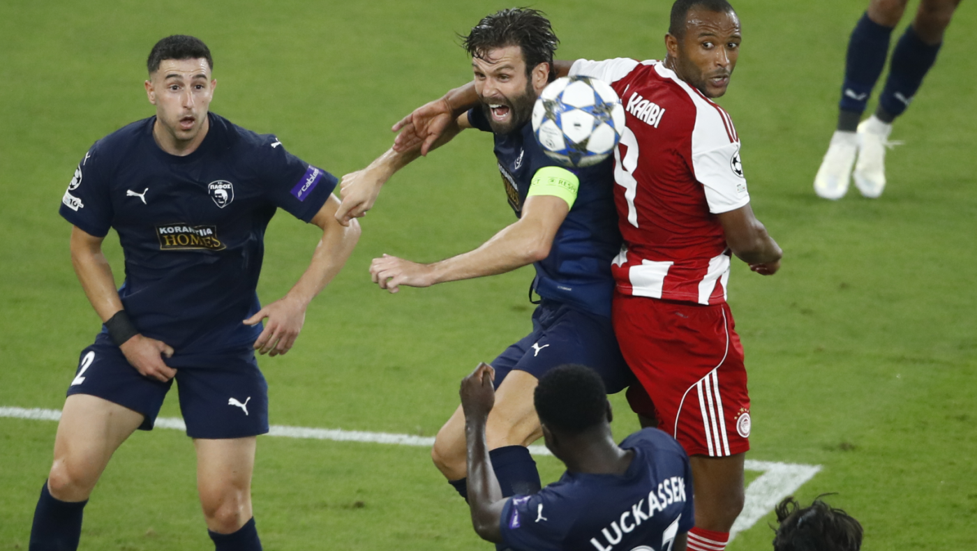 Ανατροπές στο Champions League μέσω... Νότιγχαμ: Ο Ολυμπιακός μπροστά σε νέο σταυροδρόμι