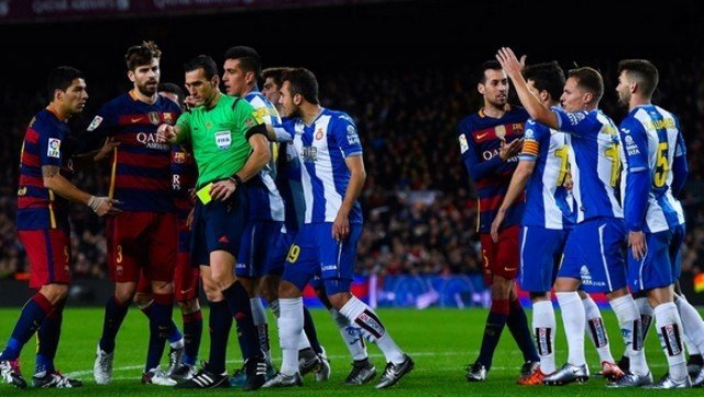 Γιατί μπαίνει              σε μπελάδες η Μπαρτσελόνα