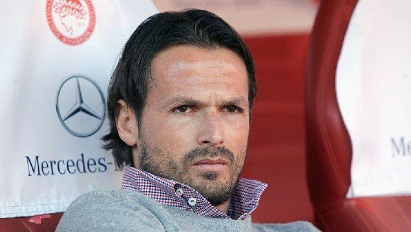 Παπαδημητρίου:  «Αυτό ήταν το... μυστικό στην περίπτωση του Γιουνές»