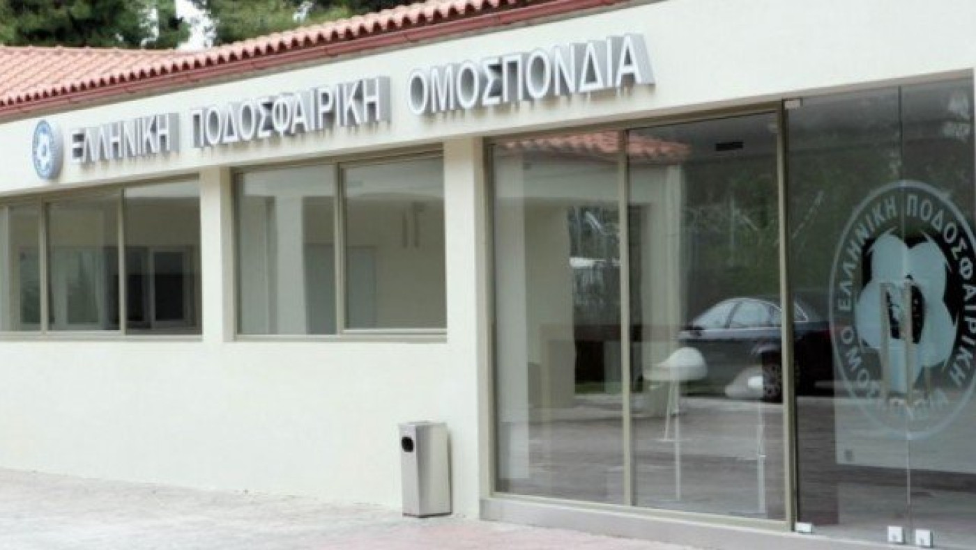 Εκλογές ως τις 31 Μαΐου στην ΕΠΟ θέλει η      FIFA