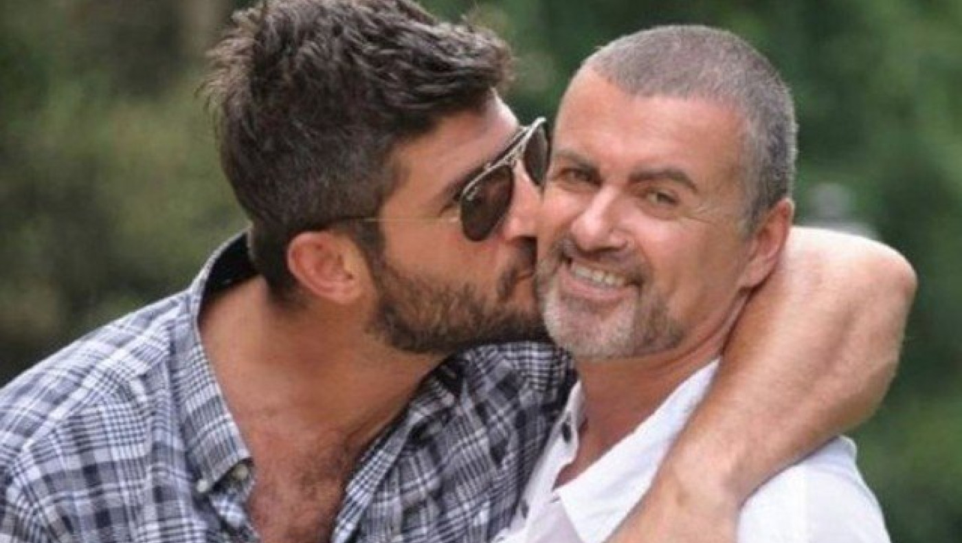 Δήλωση - ΣΟΚ: «Ο Τζορτζ Μάικλ        αυτοκτόνησε!»