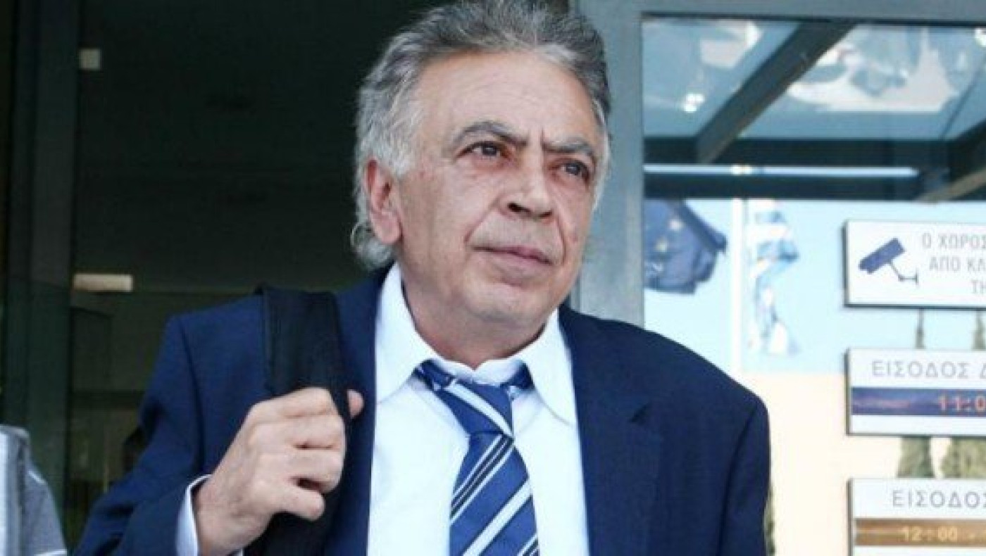 Ο Κουτσοκούμνης θέλει θέση στην FIFA παραμένοντας πρόεδρος της ΚΟΠ