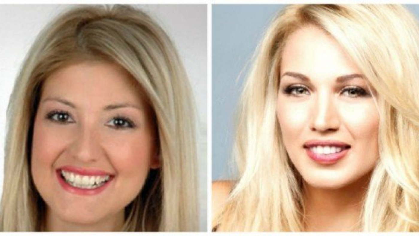 Η Ράνια Τζίμα στη θέση της... Κωνσταντίνας Σπυροπούλου;