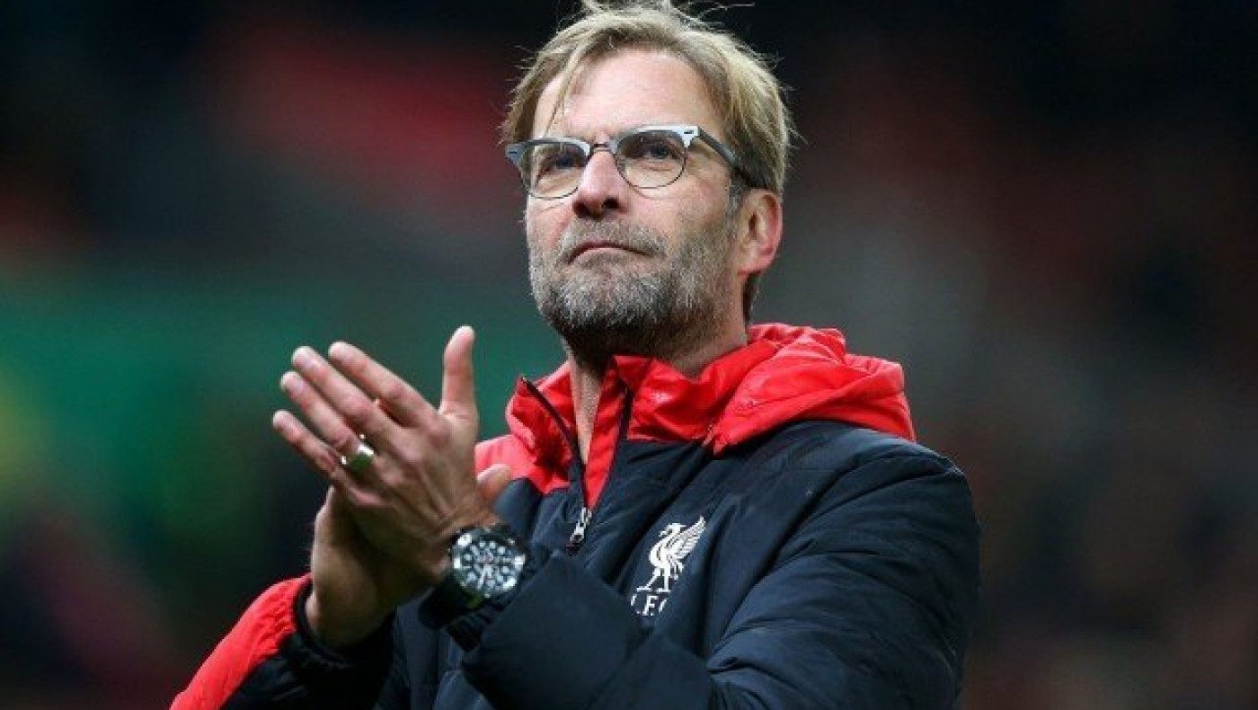 Κλοπ: «Δεν μπορούμε να κοιτάξουμε την                          Τσέλσι»