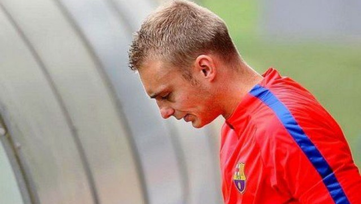 Πως τα κατάφερε; Τραυματίστηκε στις διακοπές ο Σίλεσεν!