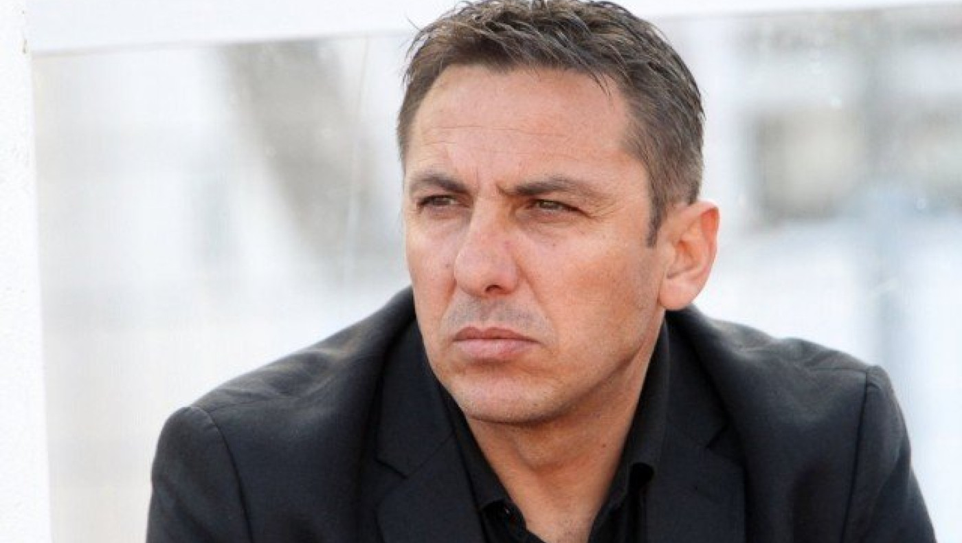 Παπαδόπουλος: «Μόνο έτσι μπορεί να τα καταφέρει ο Ηρακλής»