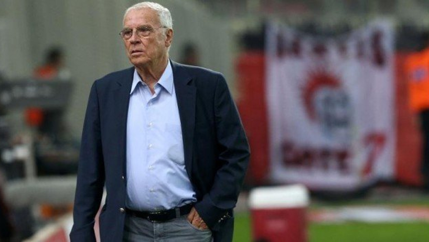 Μπηχτές Θεοδωρίδη: «Άλλοι τρώνε 6-7 γκολ και εδώ γίνονται πόλεμοι»