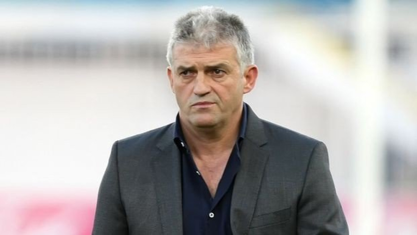 Πήρε αποστάσεις ο Τσιώλης                                   από Κούγια