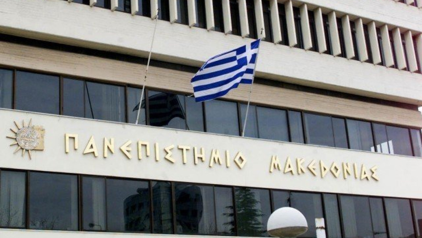 Διάβαση & φανάρι μπροστά στο ΠΑ.ΜΑΚ. για να μη θρηνήσουμε άλλα θύματα
