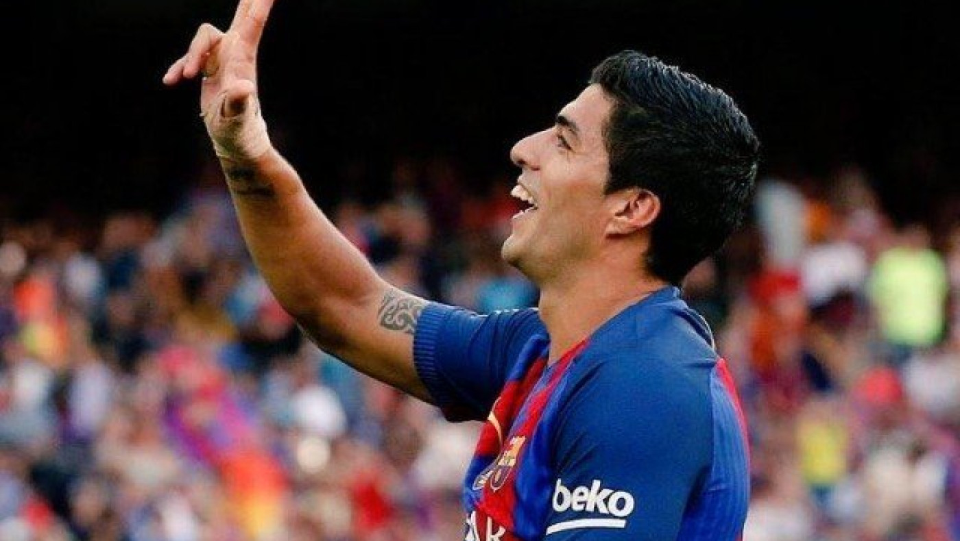 Στο ρελαντί η Μπαρτσελόνα, 4-1          την Εσπανιόλ