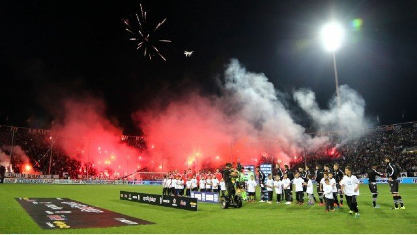 Οι                           σανοφάγοι … λιγοστεύουν