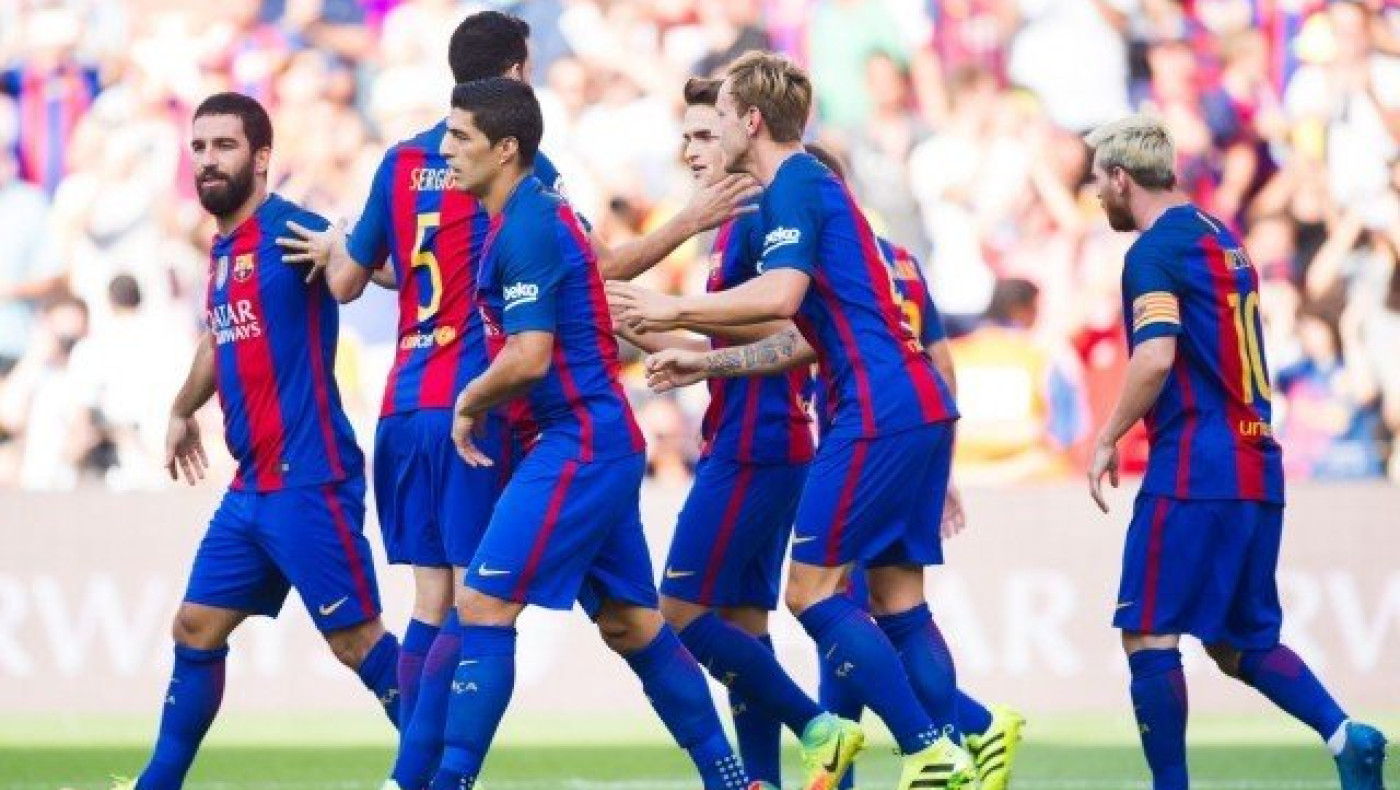 Παίκτη από την Μπαρτσελόνα                 θέλει η Σουόνσι (pic)