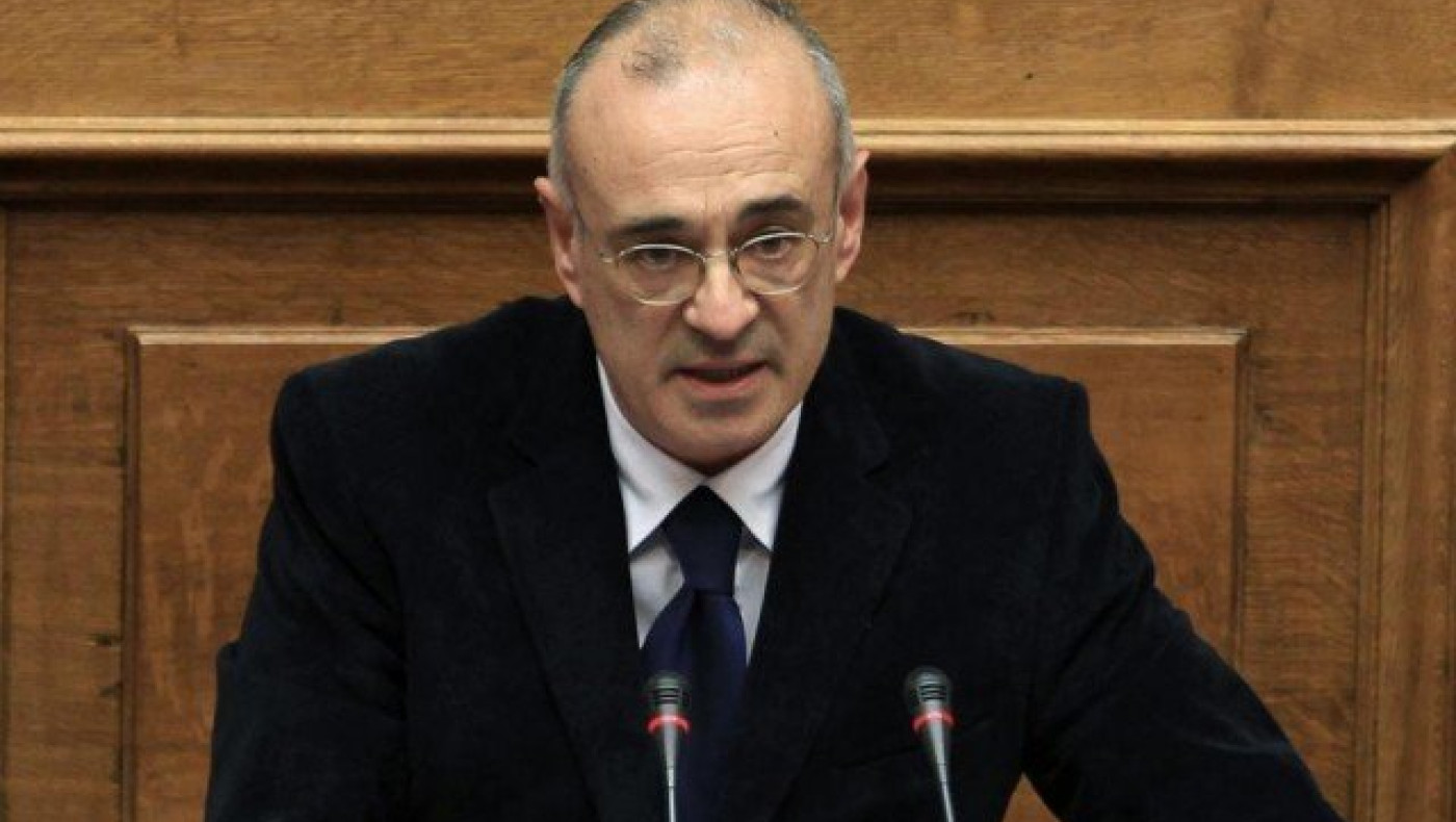 Θεσσαλονίκη: Φωτογραφίες από την επίθεση στο γραφείο του Μάρδα στο ΑΠΘ