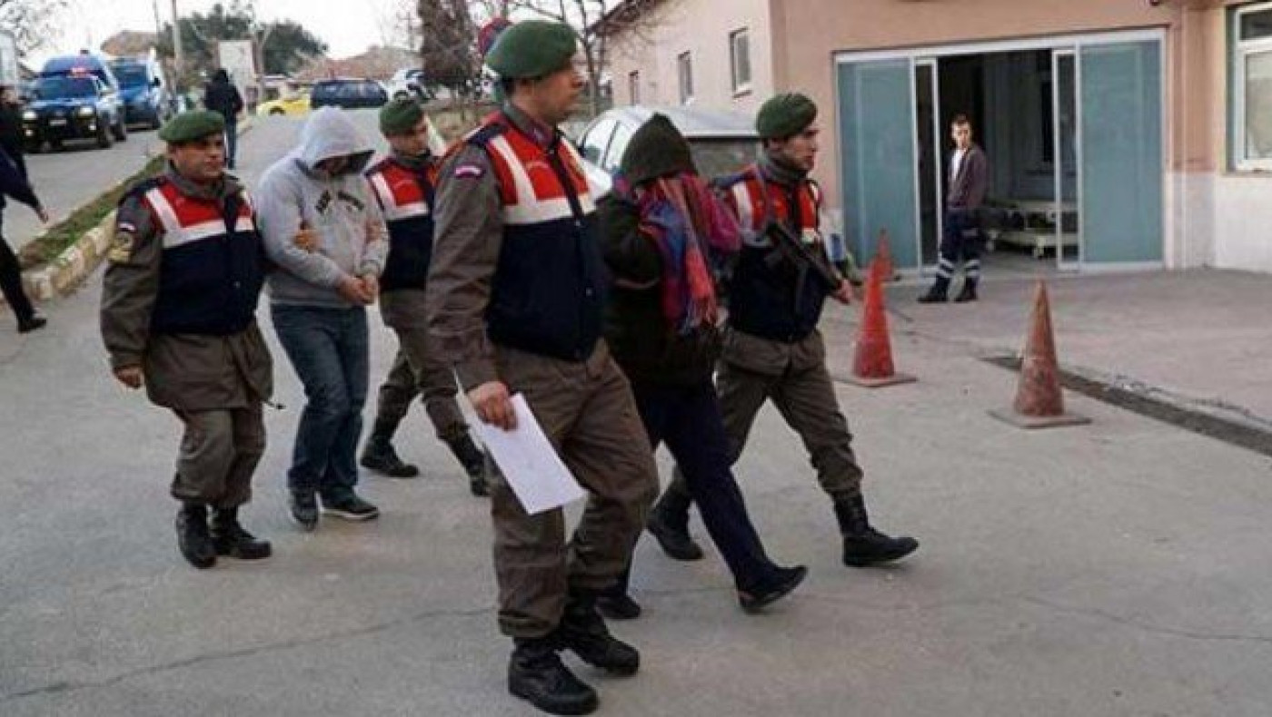 Τουρκία: Συνέλαβαν «γκιουλενιστές» πριν αναχωρήσουν για Ελλάδα
