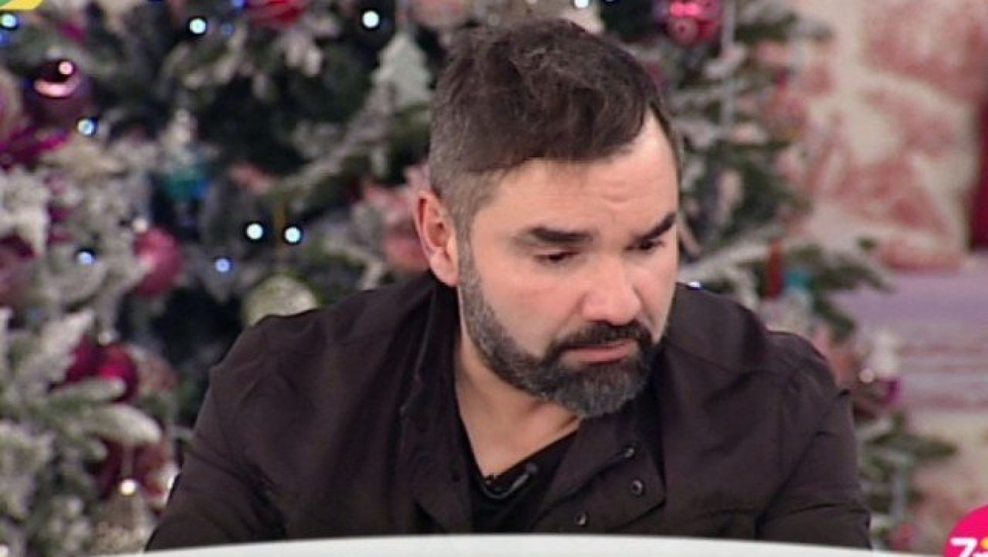 Νάσος Γουμενίδης: Τι του εξομολογήθηκε η μητέρα του Παντελίδη (ΒΙΝΤΕΟ)