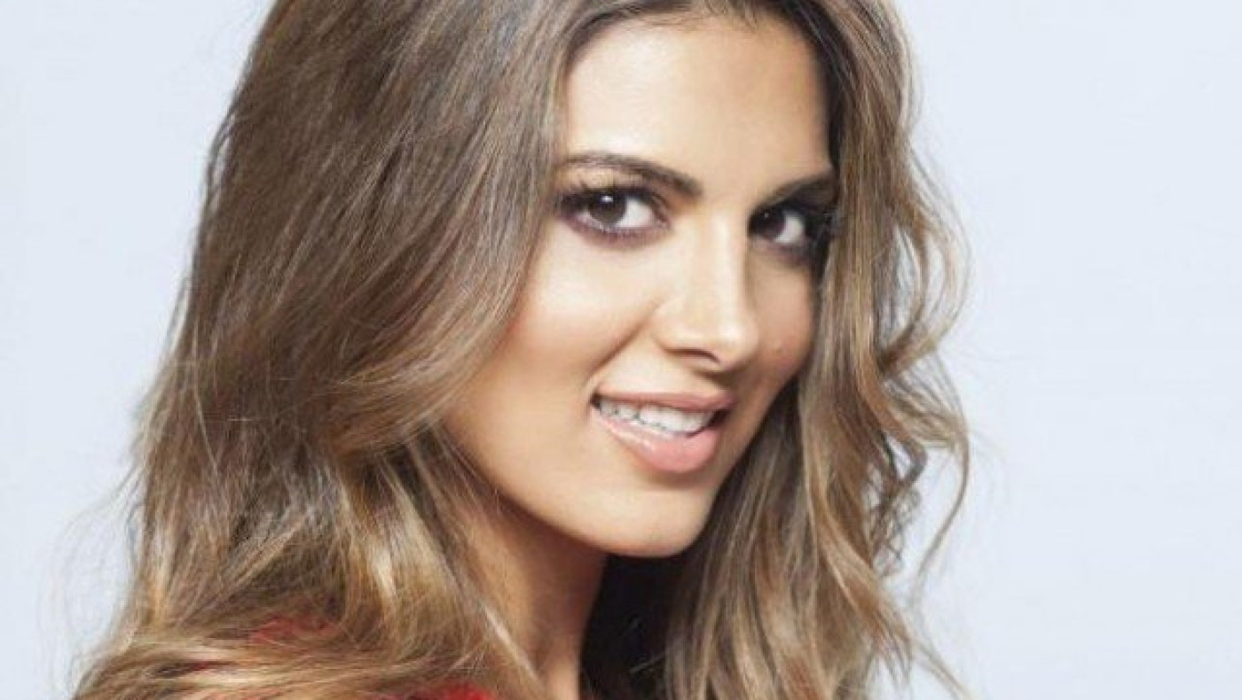 Η Τσιμτσιλή αποκάλυψε ποιον της προξένευαν πριν παντρευτεί (ΒΙΝΤΕΟ)