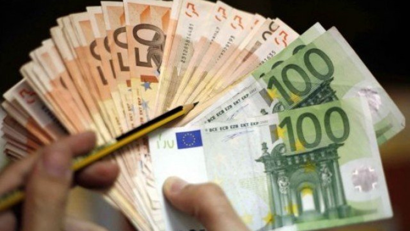 Την Τρίτη τα επιδόματα σίτισης και            ενοικίου
