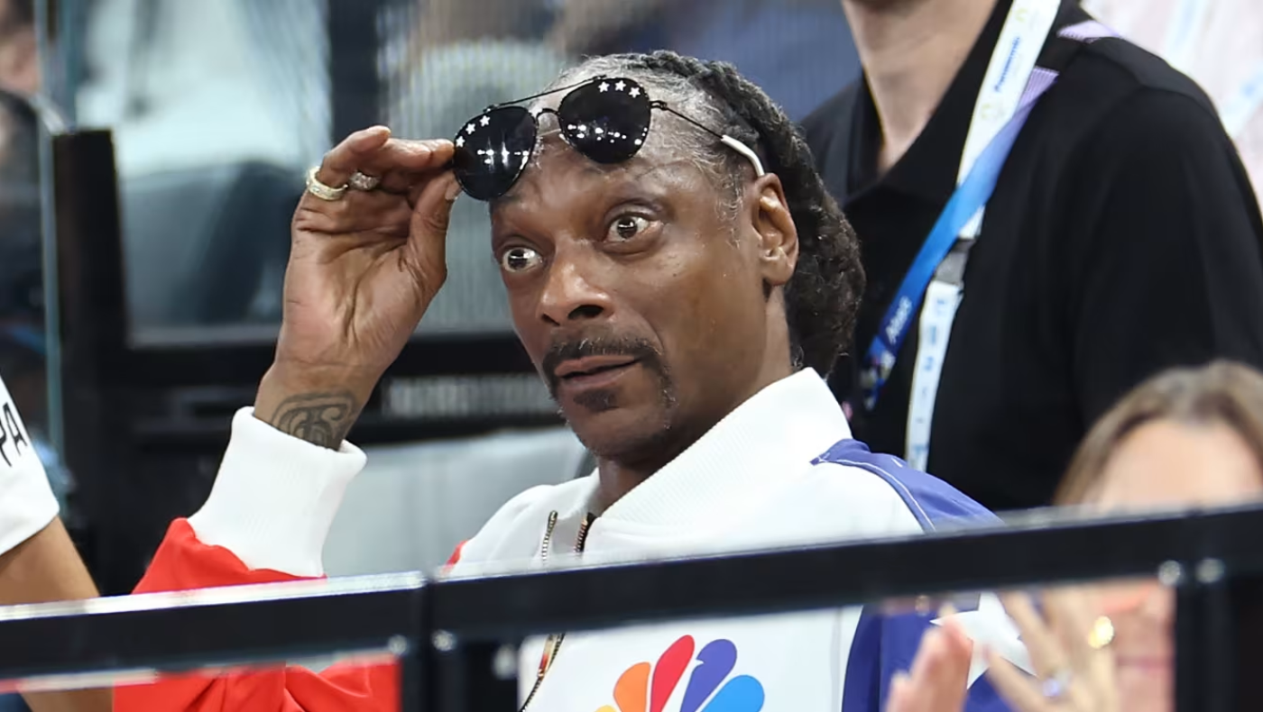 Snopp Dogg: Δεν πλήρωσε, αλλά... υπερπλήρωσε το δείπνο του στο Μιλάνο