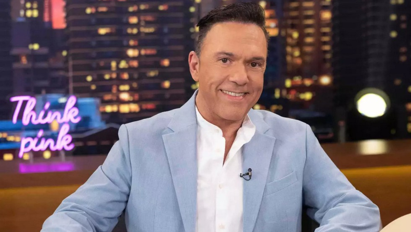 Γιαννόπουλος για Κοσιώνη: «Ταλαντούχα αλλά και τυχερή»