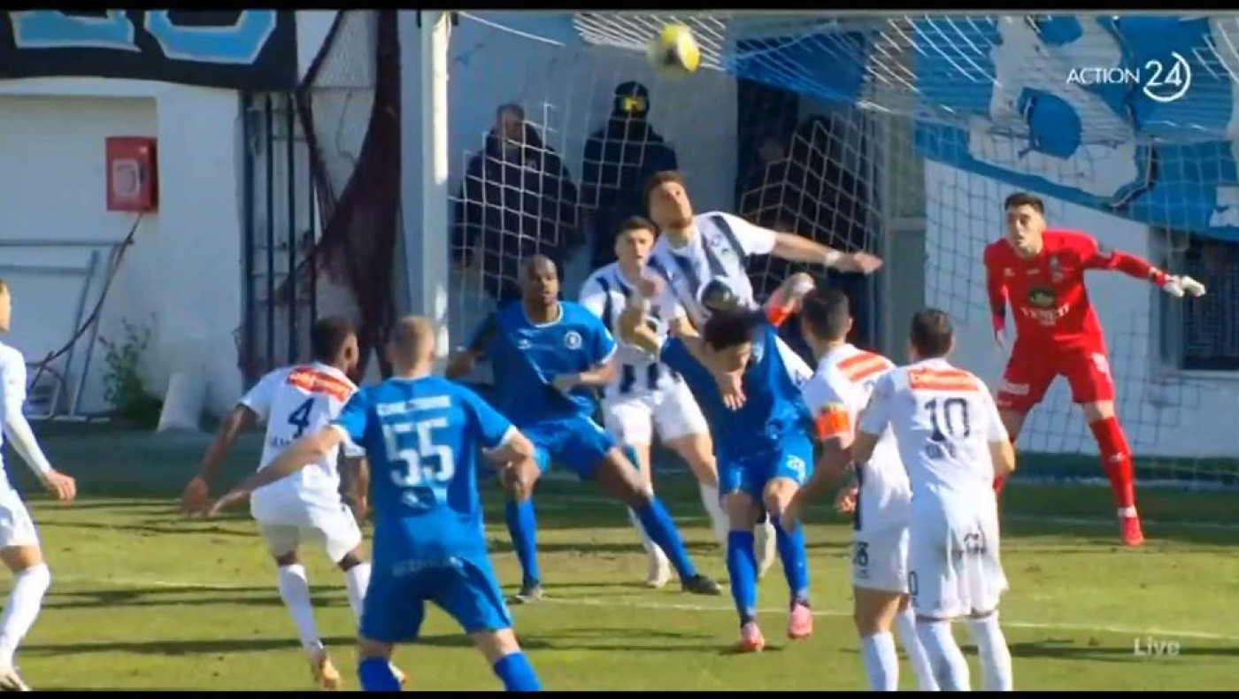 Ηρακλής: Δύο επιστροφές και ένα ερωτηματικό ενόψει Νίκη Βόλου