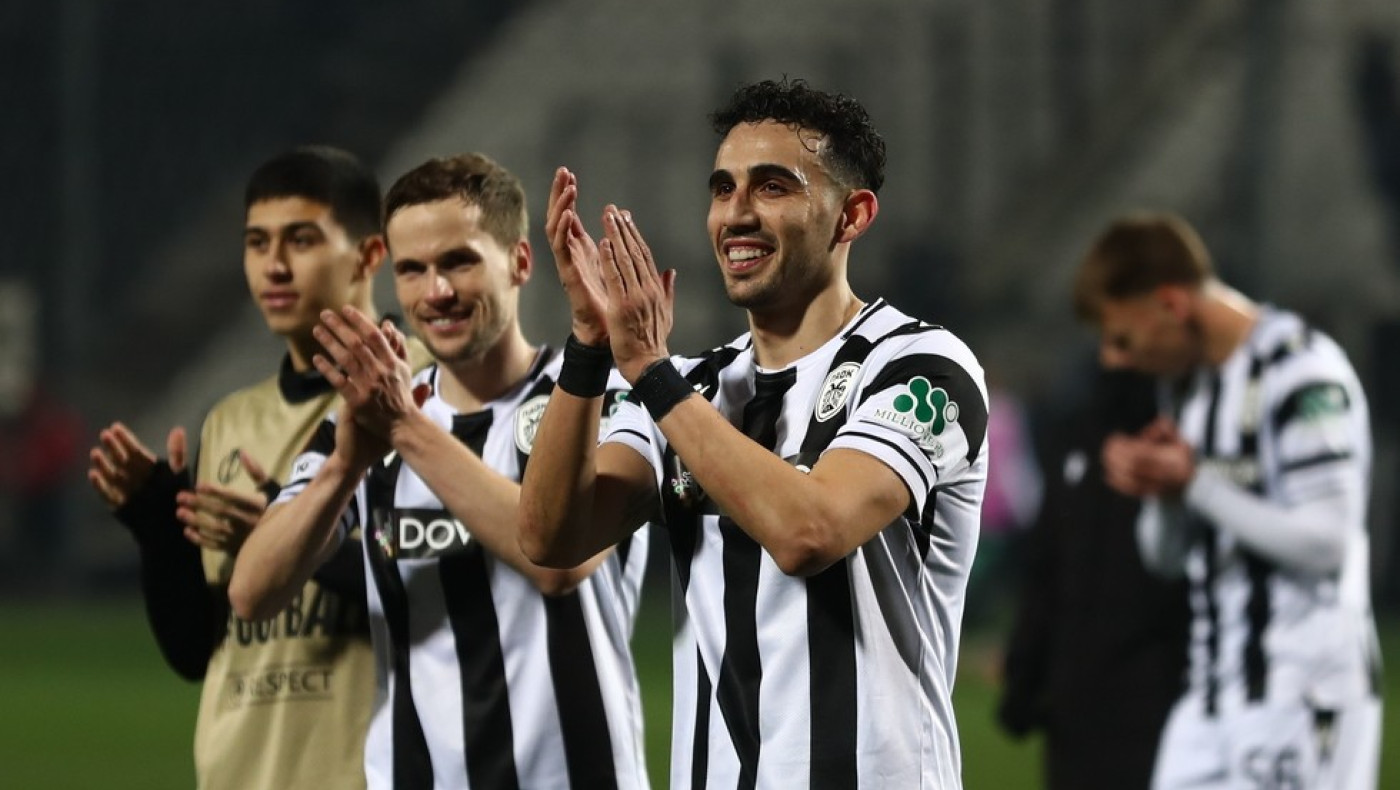 Europa League: Ποιες οι πιθανότητες ΠΑΟΚ και Παναθηναϊκού για τους «16»