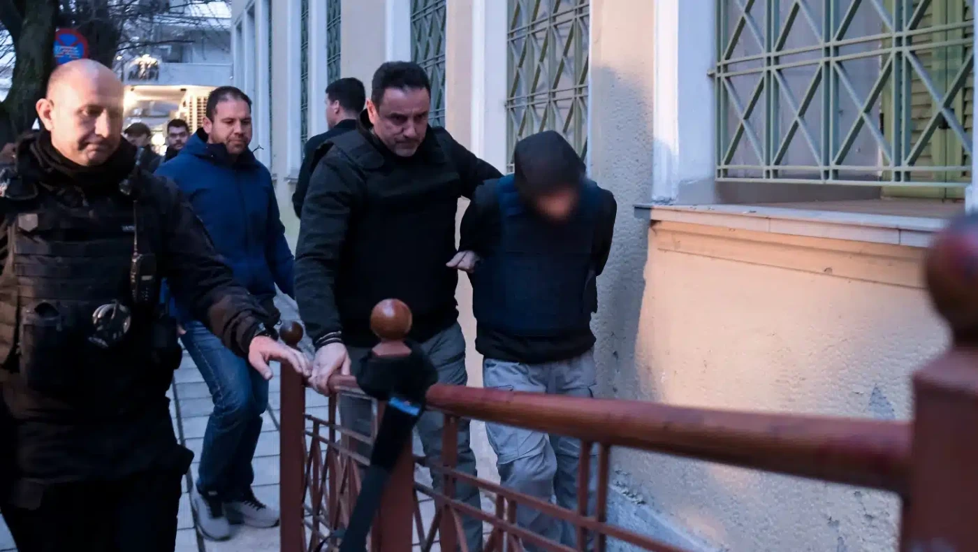 Δολοφονία Άγγελου στις Σέρρες: Ενοχή για ανθρωποκτονία από πρόθεση του 16χρονου ζήτησε η εισαγγελέας