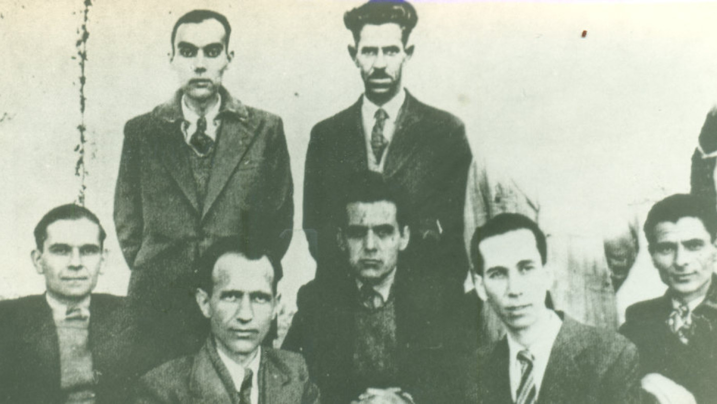 Σκοπευτήριο Καισαριανής: Ποιοι ήταν οι 16 της Θεσσαλονίκης μεταξύ των 200