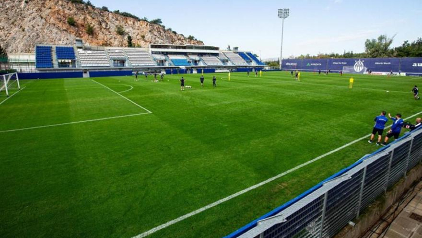 Super League: Σε άριστη κατάσταση οι αγωνιστικοί χώροι των γηπέδων