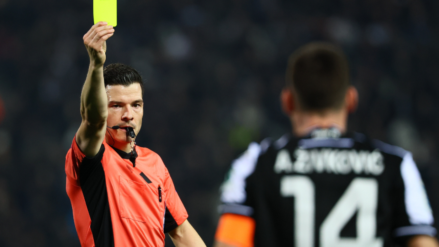 Stoiximan Superleague: Τι ισχύει με τις κίτρινες και οι αλλαγές σε playoffs & playouts