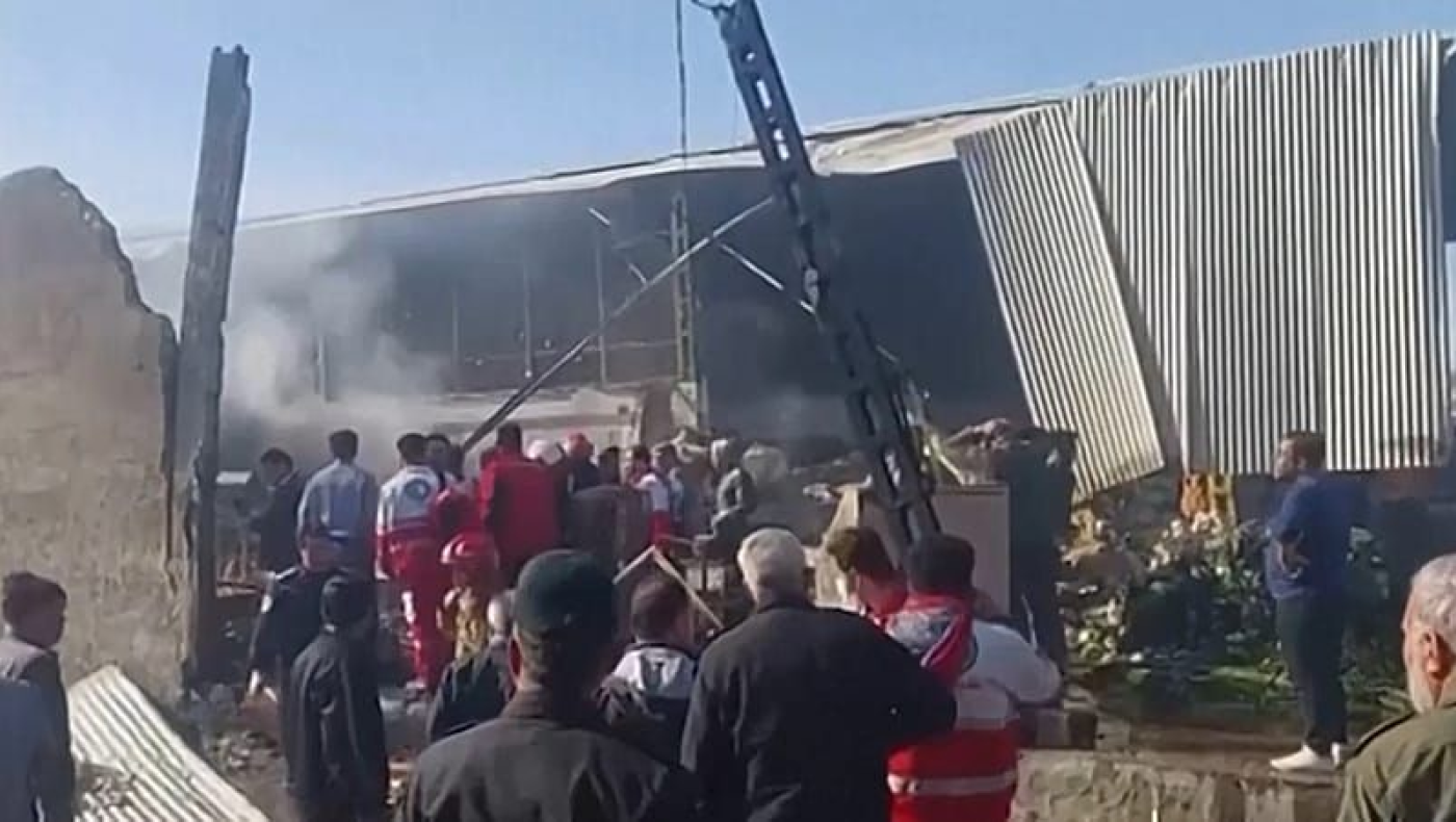 Έτοιμη για εισβολή στο Ιράν η Τουρκία: Το plan b για το μεταναστευτικό