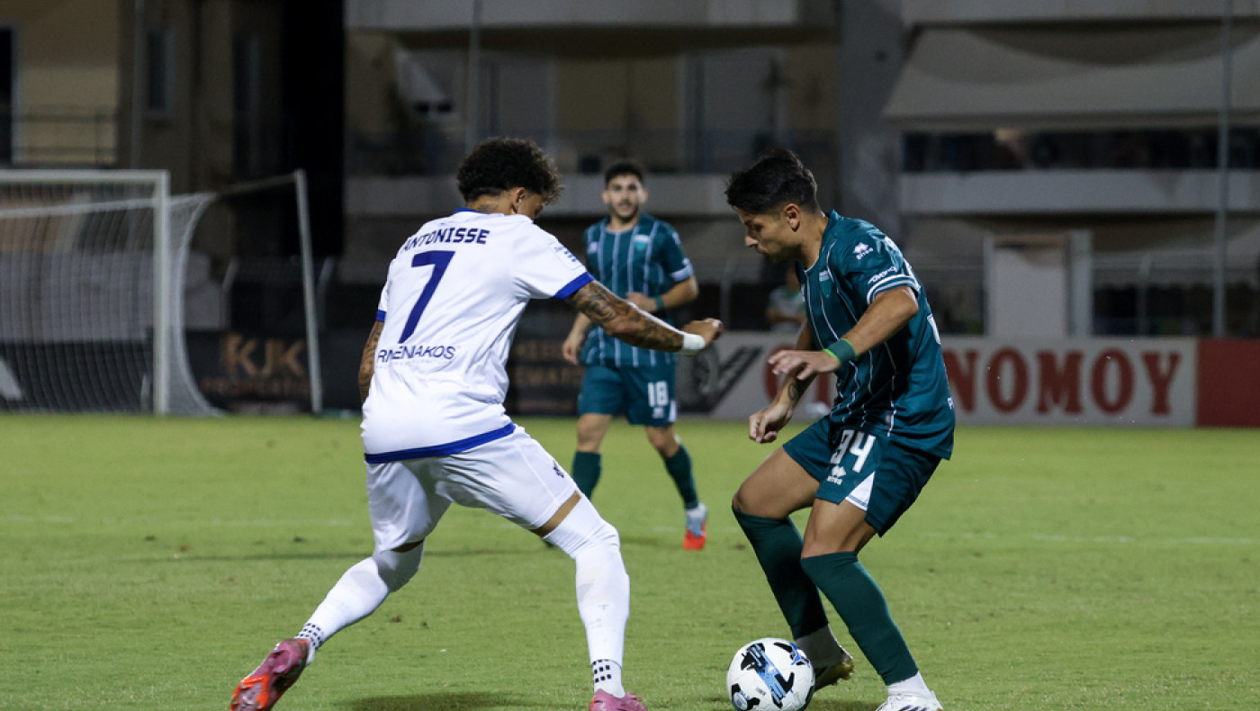 Δεν δίνει εισιτήρια στον Λεβαδειακό η Κηφισιά: Η ανακοίνωση οργής των Βοιωτών και η απάντηση