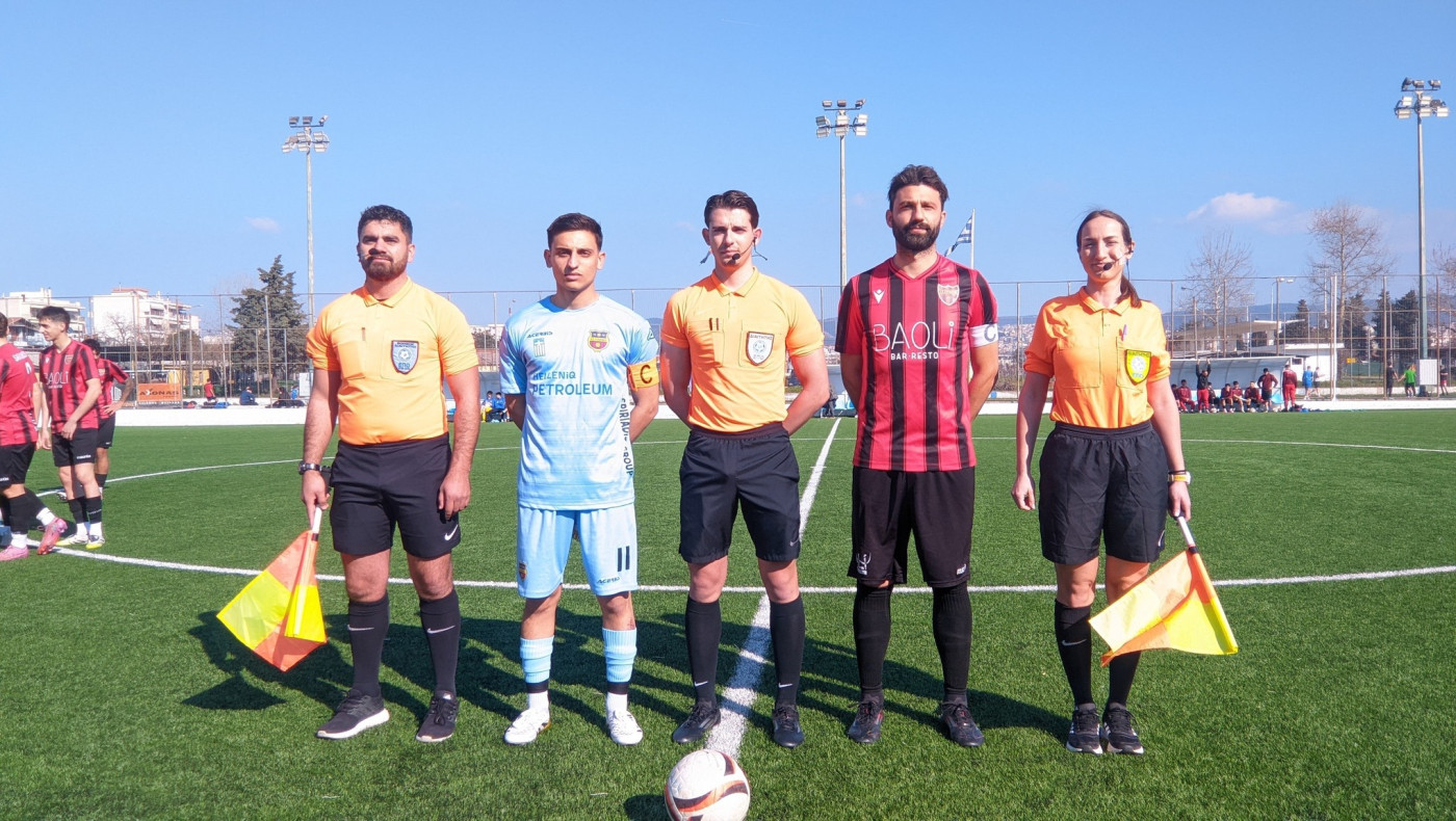 Γ' Εθνική: Βαθμολογίες ενόψει play off και play out