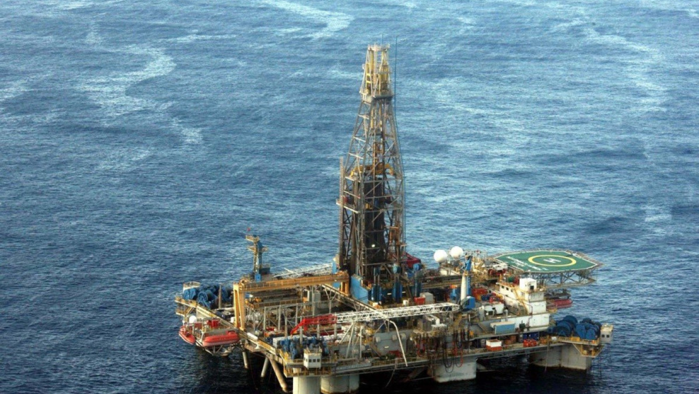 Ισραήλ: Εισηγήθηκε στη Chevron να βάλει «λουκέτο» στο κοίτασμα Leviathan