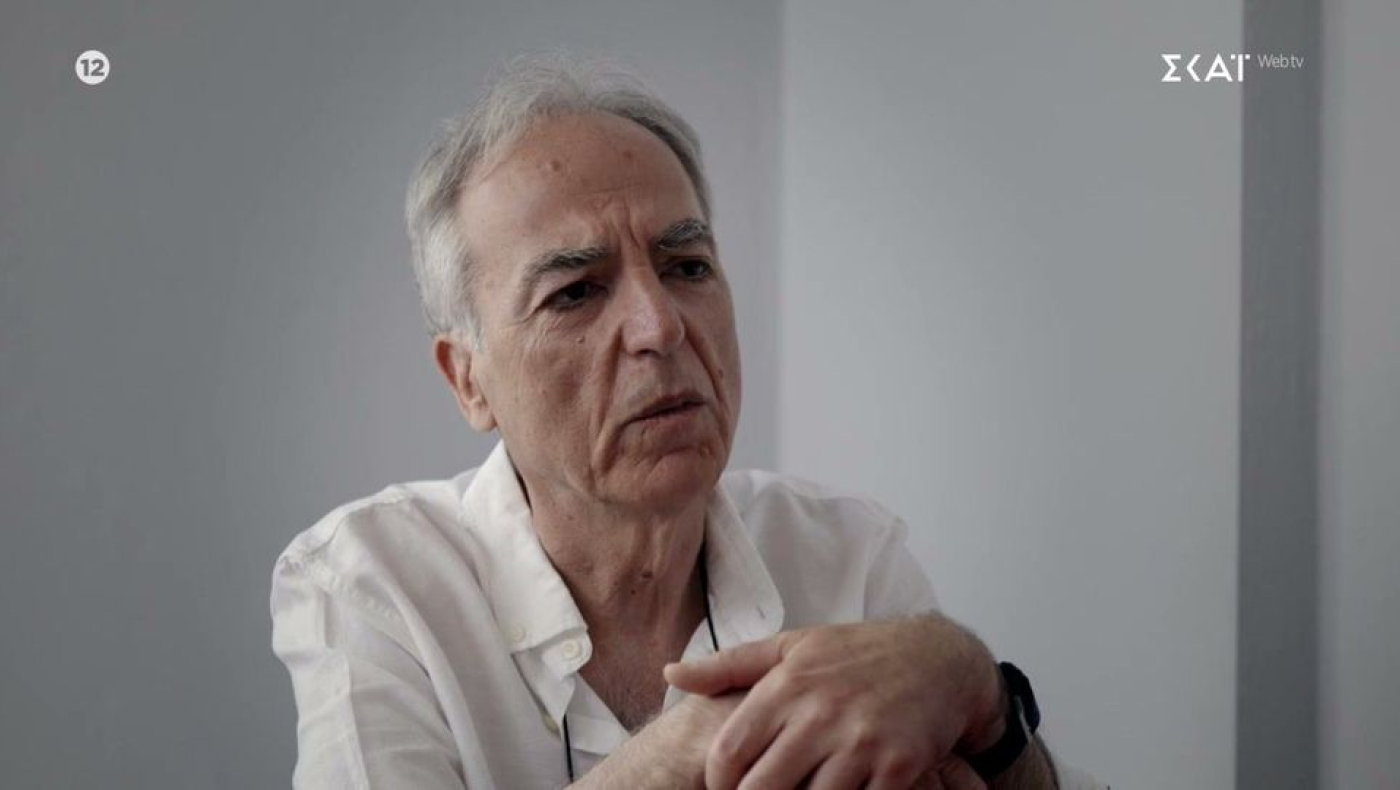 Οργή συγγενών θυμάτων της «17Ν» για Παπαχελά: «Δεν είναι δημοσιογραφική επιτυχία»