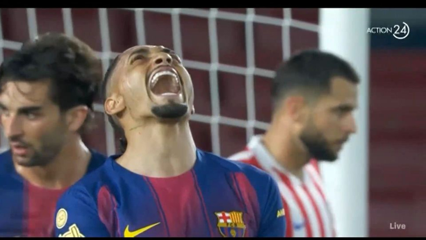 Άγγιξε το θαύμα η Μπαρτσελόνα, στον τελικό η Ατλέτικο Μαδρίτης