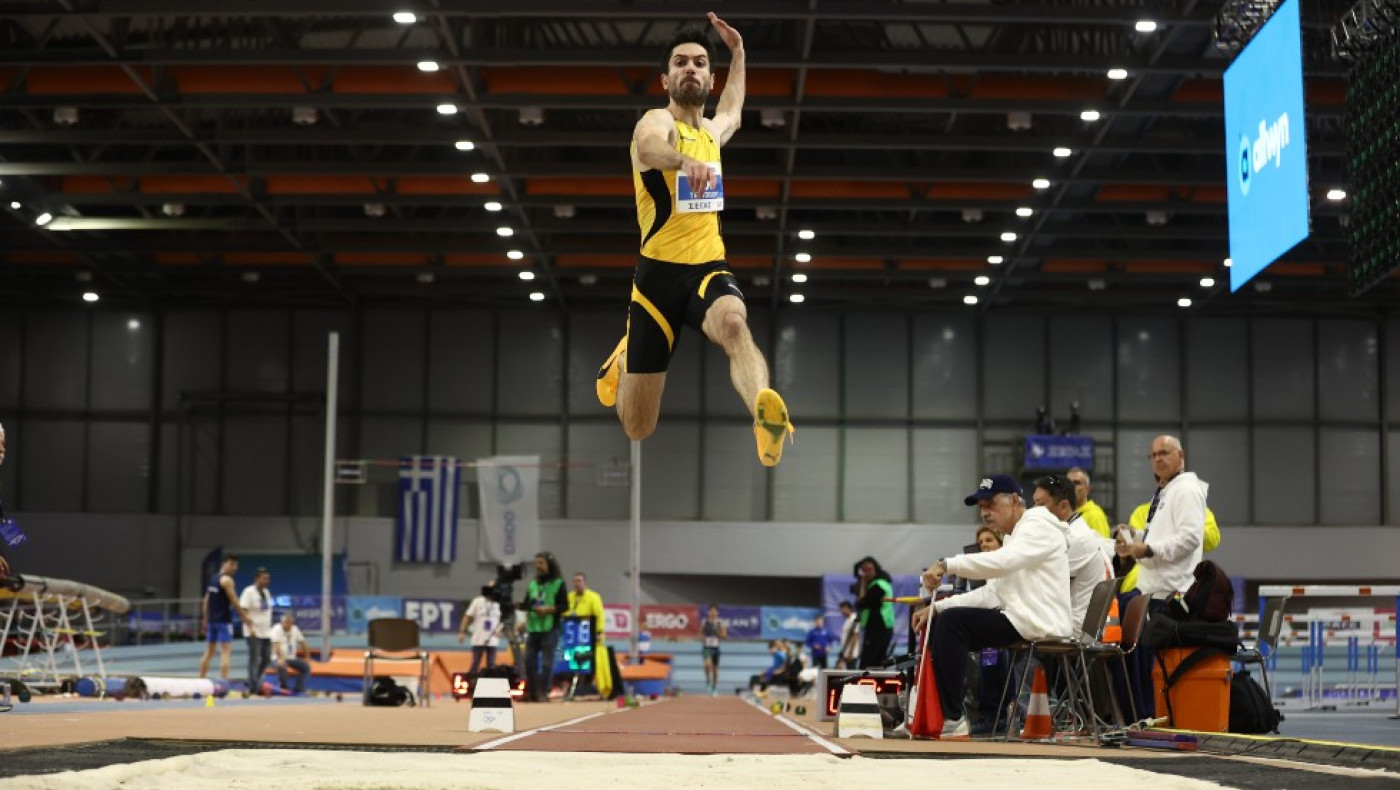 Τεντόγλου: Γιατί η φετινή χρονιά είναι η καλύτερη του χειμερινή περίοδος