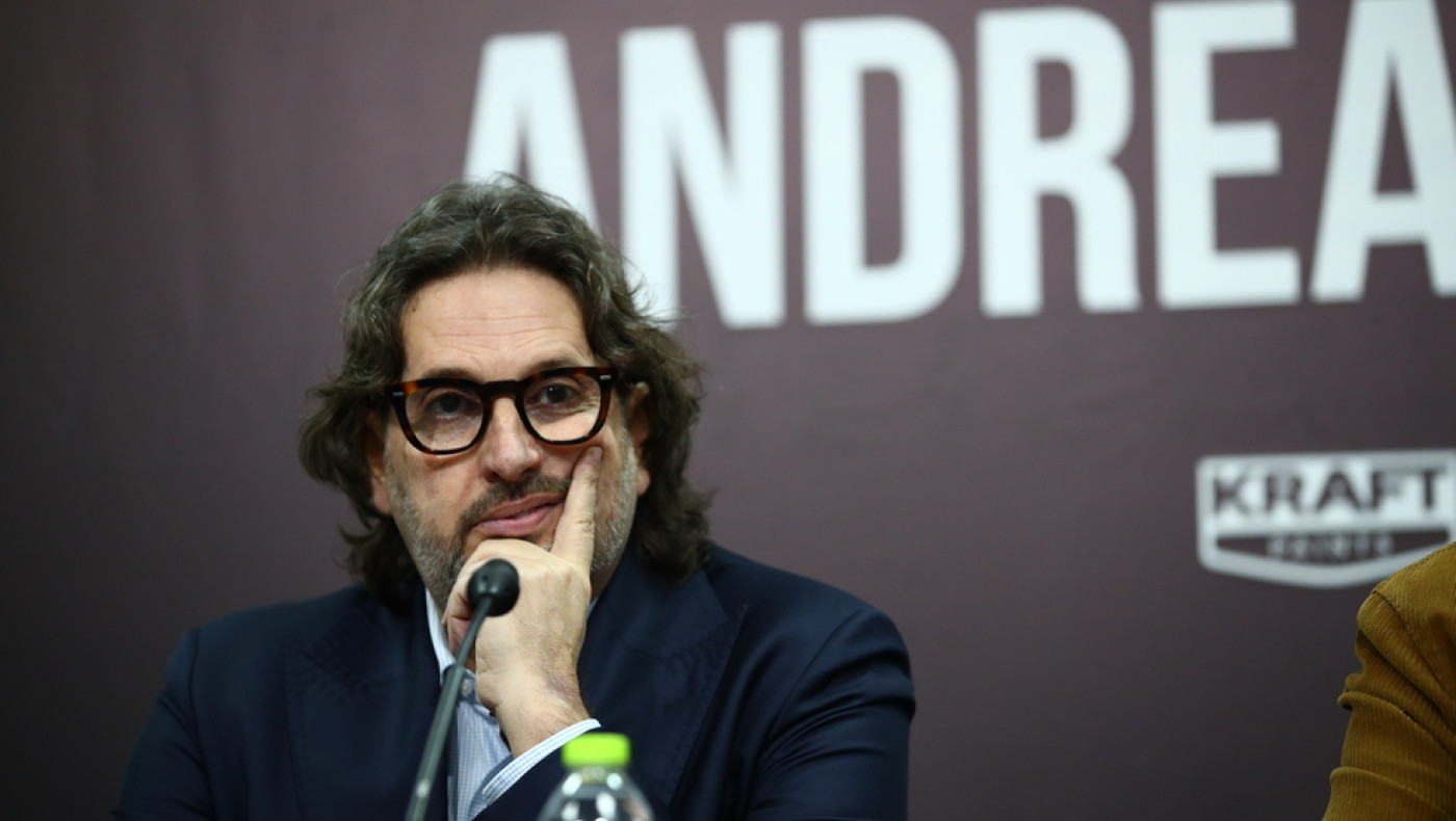 ΠΑΟΚ: Η ενεργοποίηση του Τρινκιέρι παίρνει «σάρκα και οστά»