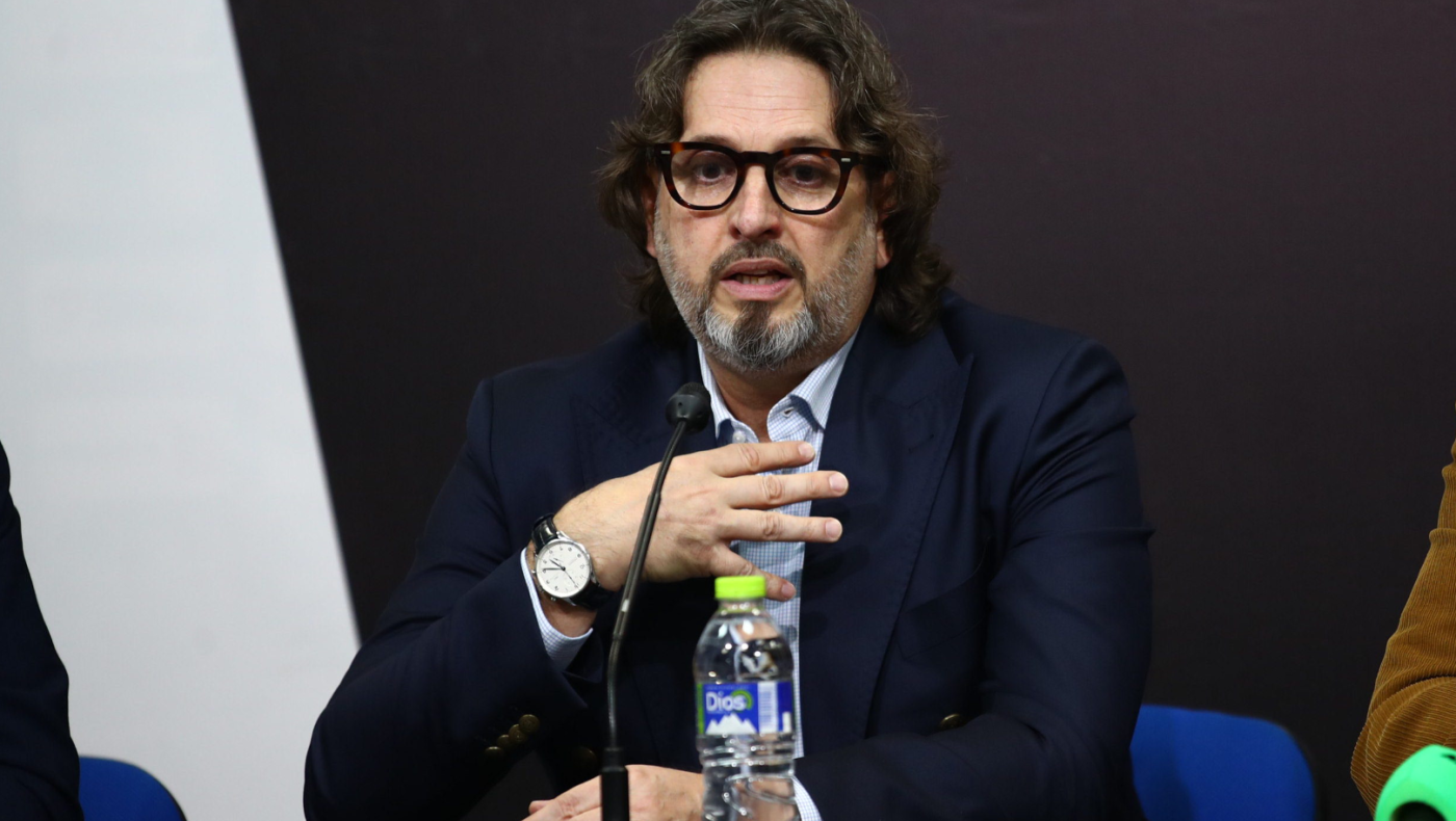 Λάιος: «Η πρόσληψη Τρινκιέρι έχει δώσει τεράστιο κίνητρο στους παίκτες»