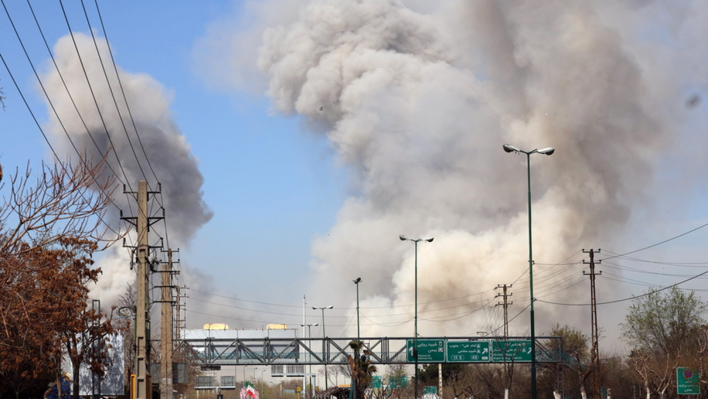 Μια ψύχραιμη αποτίμηση της ιρανικής στρατιωτικής αντοχής: «Όταν η βεβαιότητα προηγείται της ανάλυσης»