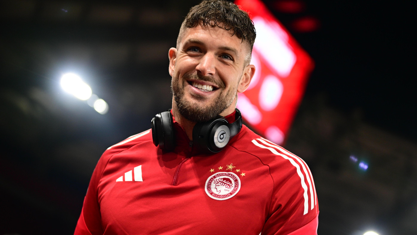 Πασχαλάκης: Στα «ραντάρ» της Καλαμάτας ο πρώην γκολκίπερ του ΠΑΟΚ