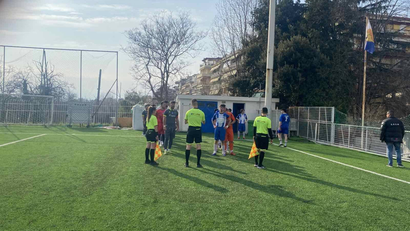 Α1 ΕΠΣΜ: Τα παιχνίδια που μένουν, οι θέσεις των πλέι οφ και των πλέι άουτ