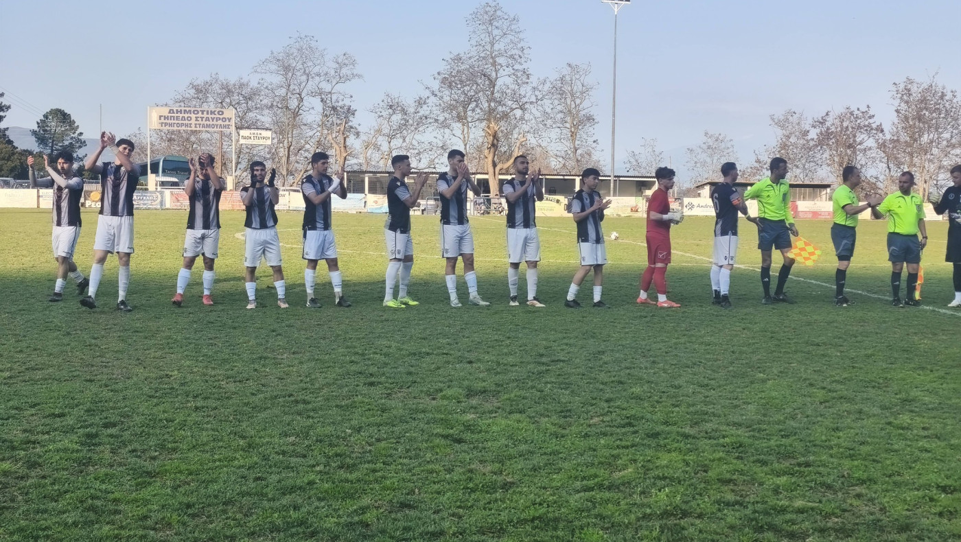 ΕΠΣΜ: Τα παιχνίδια της Α' κατηγορίας-Ενδεκάδες και βαθμολογίες