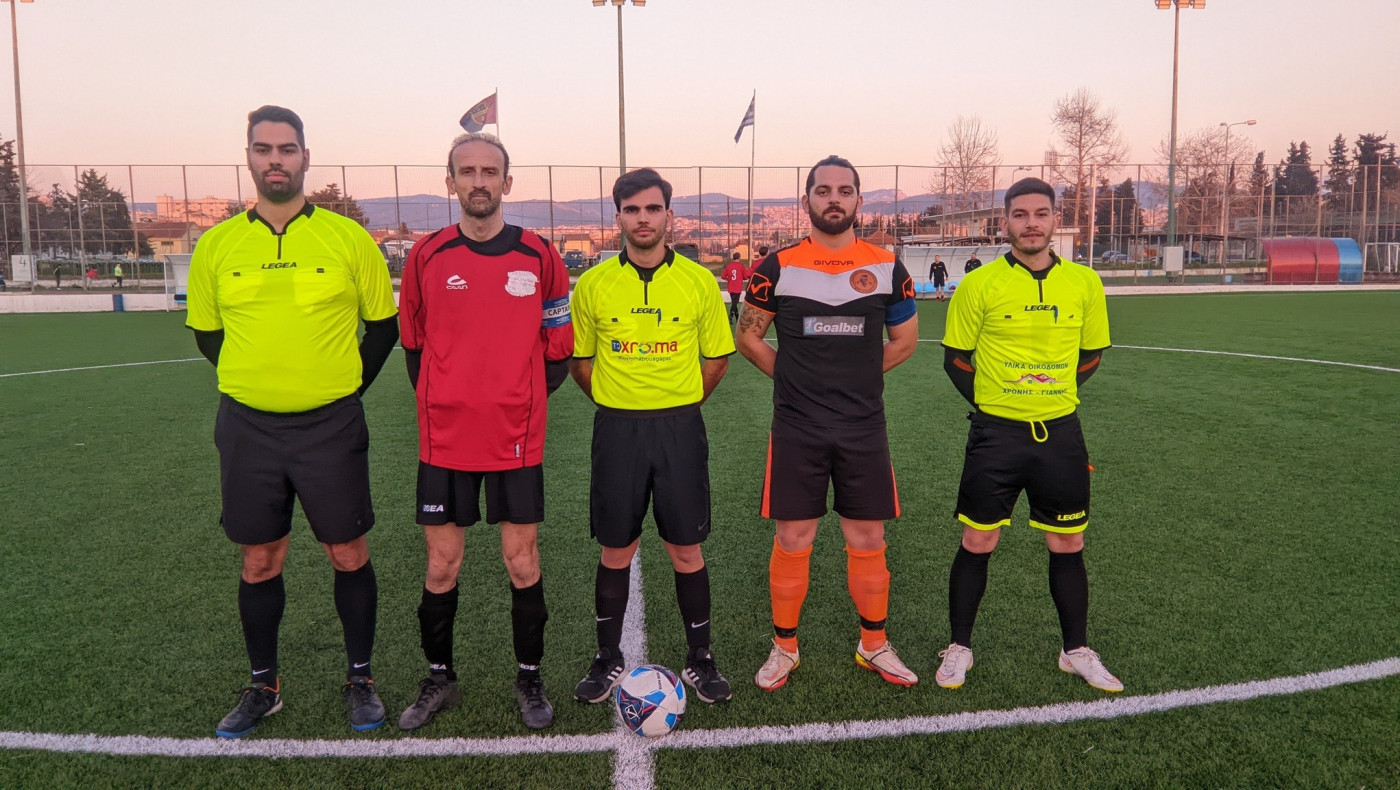 ΕΠΣΜ: Το πρόγραμμα του  σαββατοκύριακου 14 και 15 Μαρτίου