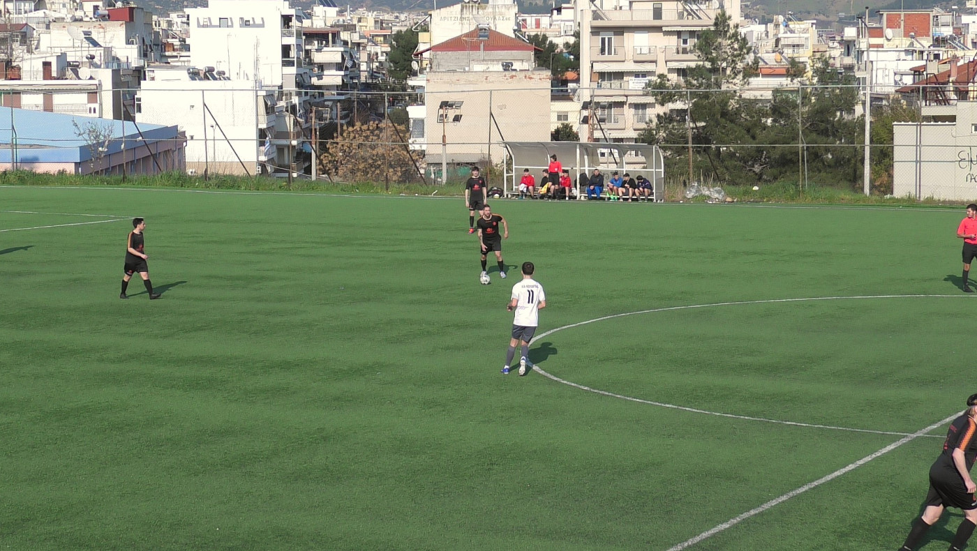 ΕΠΣΜ: Τελικά αποτελέσματα των αγώνων (8/3)-Ανοδος για τον Αγροτικό Αστέρα