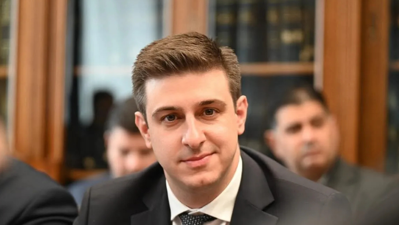 Παπαγεωργίου για Καυτανζόγλειο: «Έτοιμη η πυρασφάλεια-Λειτουργικό για αρχή»