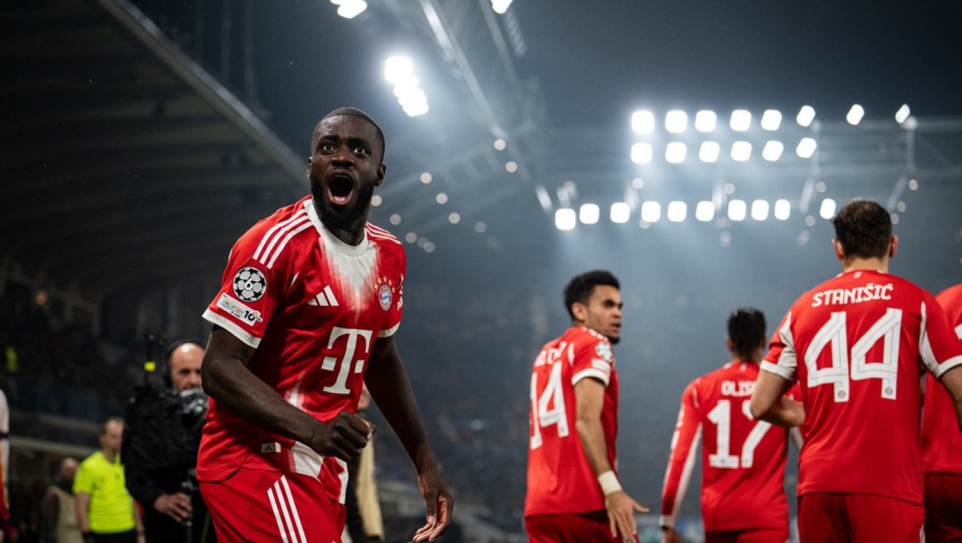 Champions League: Επίδειξη δύναμης από Ατλέτικο και Μπάγερν, μοιρασιά στο Νιούκαστλ-Μπαρτσελόνα