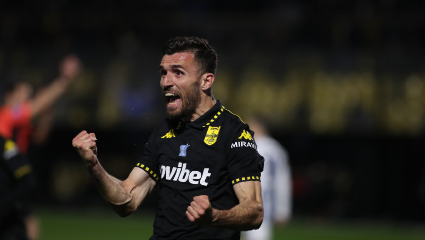 Άρης: Ο Γιαννιώτας είναι το σπάσιμο της μονοτονίας στα δεξιά